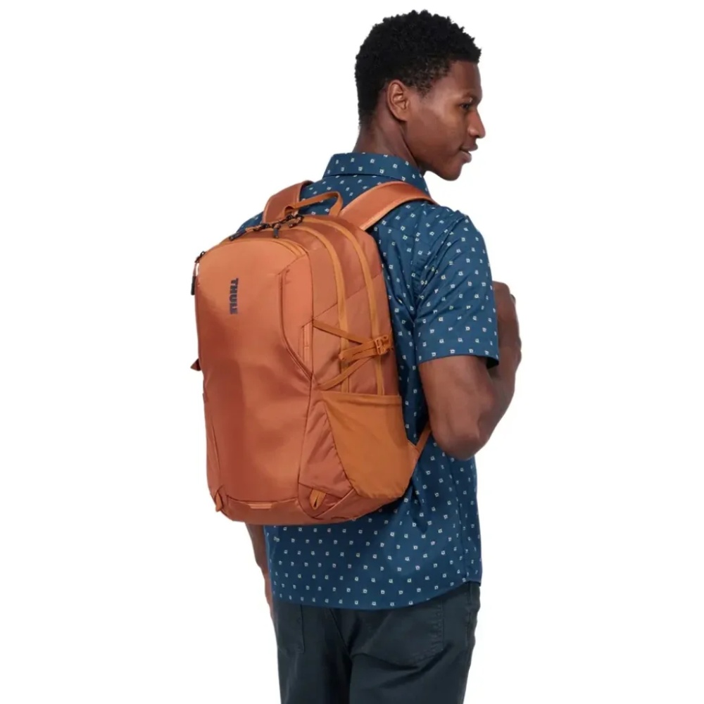 Рюкзак THULE EnRoute 23L TEBP-4216 Natural Orange (3205181) Объем 23
