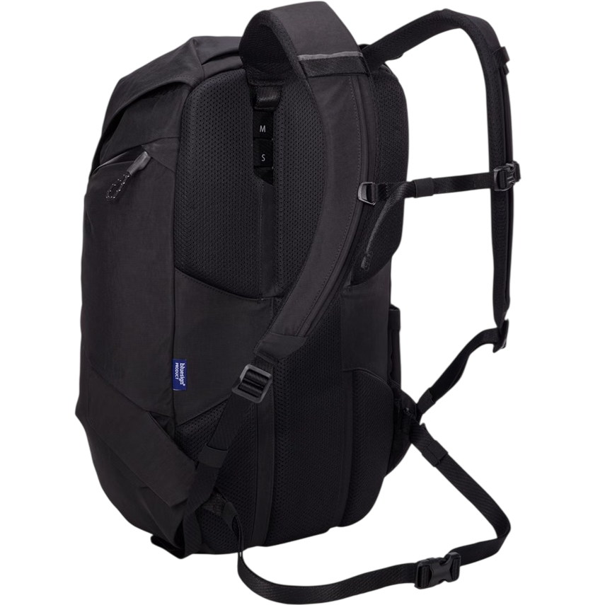 Рюкзак THULE Paramount Commuter 28L TPBBP-328 Black (3205235) Пол универсальный