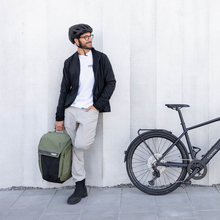 Рюкзак THULE Paramount Commuter 28L TPBBP-328 Black (3205235)