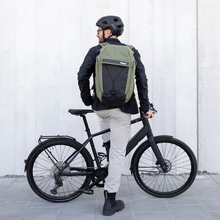 Рюкзак THULE Paramount Commuter 28L TPBBP-328 Black (3205235)