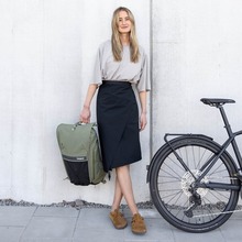 Рюкзак THULE Paramount Commuter 20L TPBBP-320 Black (3205232)