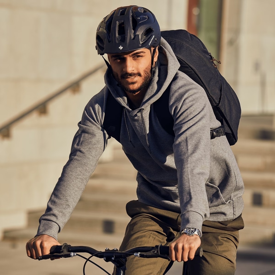 Внешний вид Рюкзак THULE Campus Indago 23L TCAM-7116 Soft Sand (3205208)