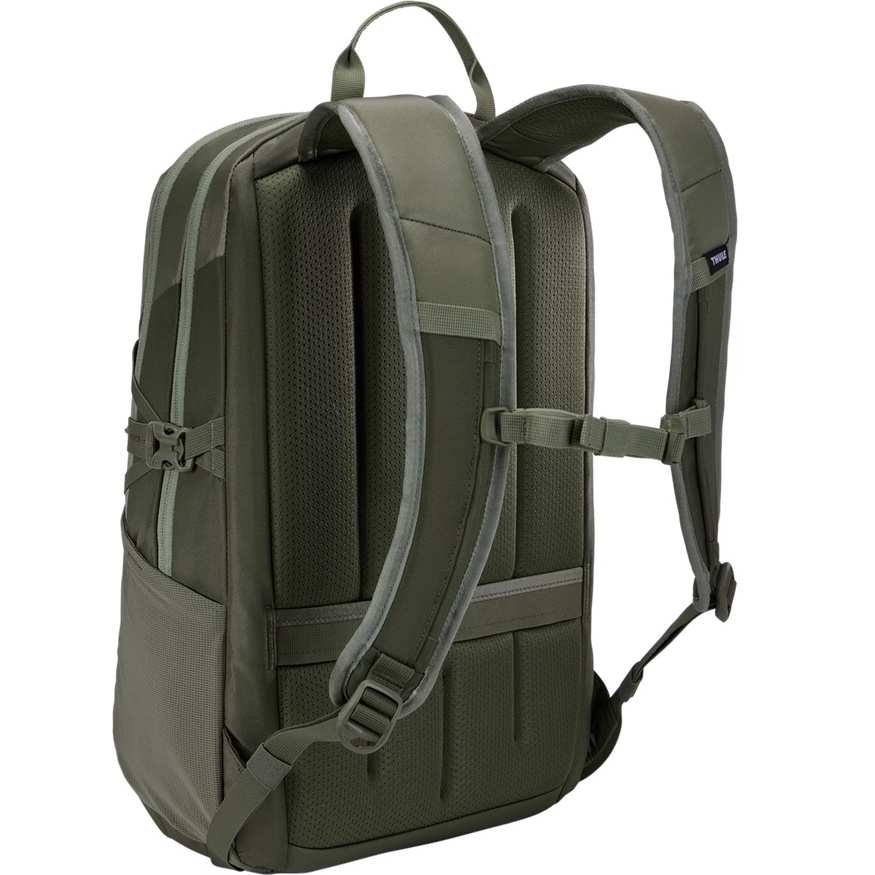 Рюкзак THULE EnRoute 23L TEBP-4216 Soft green/Quiet green (3205180) Пол универсальный
