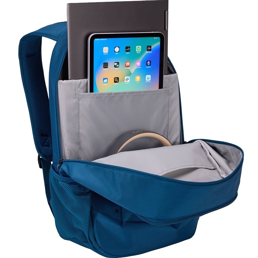 Фото Рюкзак CASE LOGIC Jaunt 23L WMBP-215 Dark Teal (3205148)