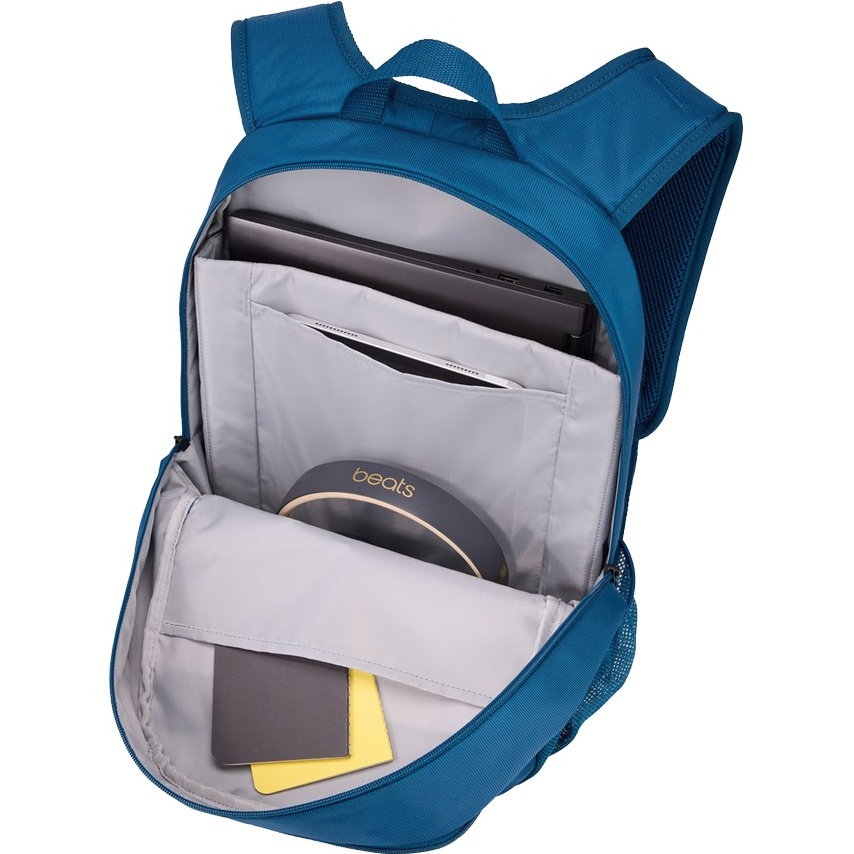 Внешний вид Рюкзак CASE LOGIC Jaunt 23L WMBP-215 Dark Teal (3205148)