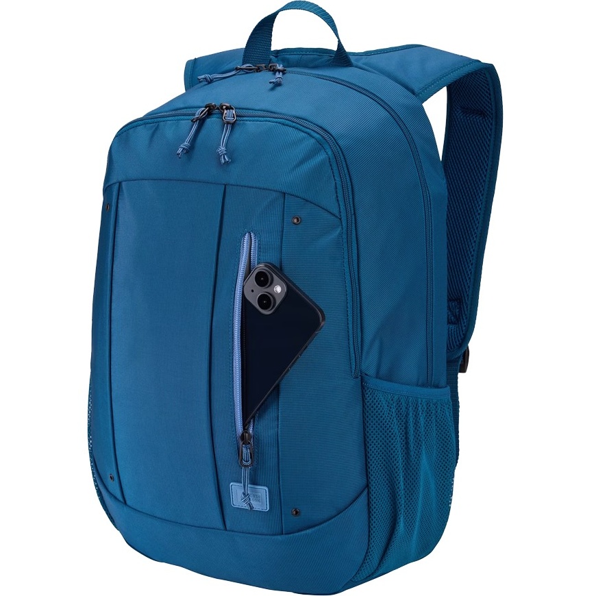 Рюкзак CASE LOGIC Jaunt 23L WMBP-215 Dark Teal (3205148) Материал полиэстер