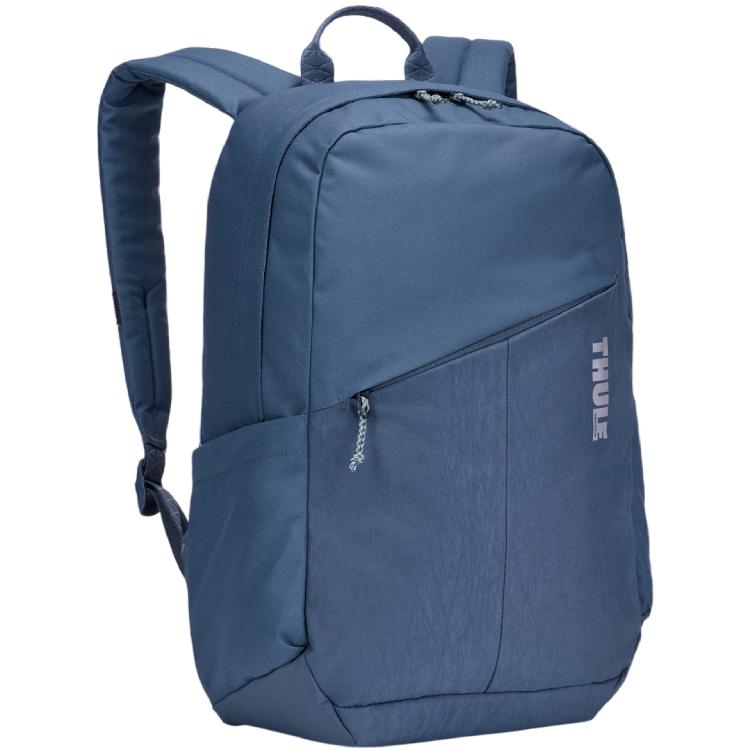 Рюкзак THULE Campus Notus 20L TCAM-6115 Dark Slate (3205202) Рюкзак THULE Campus Notus 20L TCAM-6115 Dark Slate (3205202)