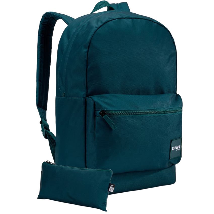 Рюкзак CASE LOGIC Alto 26L CCAM-5226 Deep Teal (3204932) Пол универсальный