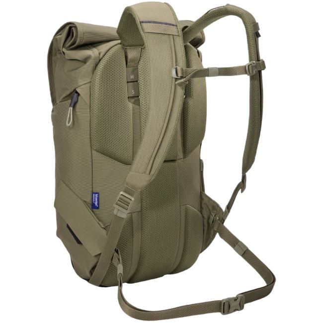 Рюкзак THULE Paramount Commuter TPBBP-320 20 л Soft Green (3205233) Об’єм 20