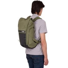 Рюкзак THULE Paramount Commuter TPBBP-320 20 л Soft Green (3205233)
