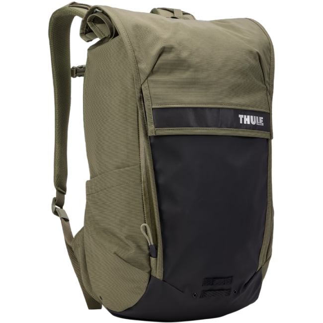 Рюкзак THULE Paramount Commuter TPBBP-320 20 л Soft Green (3205233) Рюкзак THULE Paramount Commuter TPBBP-320 20 л Soft Green (3205233)