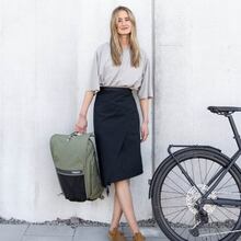 Рюкзак THULE Paramount Commuter TPBBP-320 20 л Soft Green (3205233)