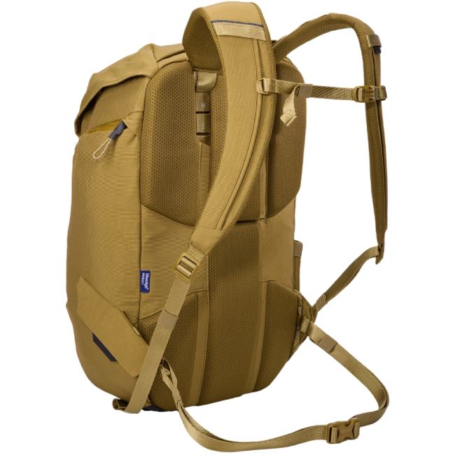 Рюкзак THULE Paramount Commuter TPBBP-328 28 л Nutria (3205237) Материал нейлон