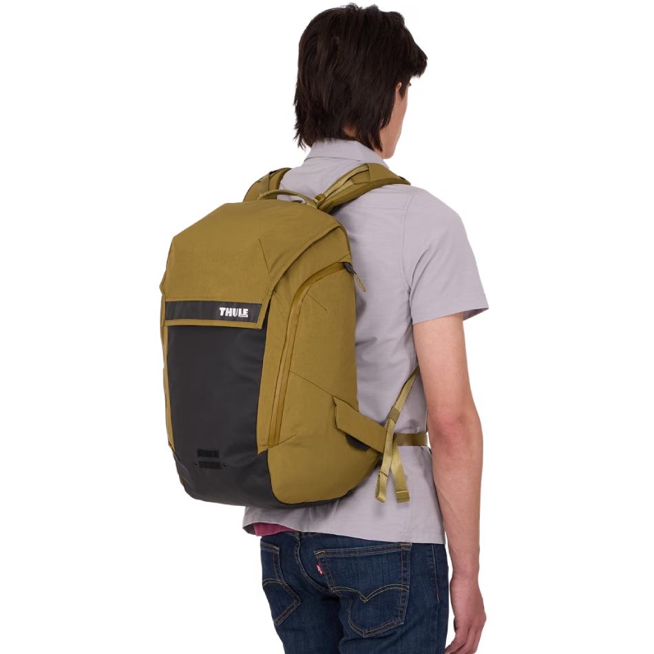 Рюкзак THULE Paramount Commuter TPBBP-328 28 л Nutria (3205237) Объем 28