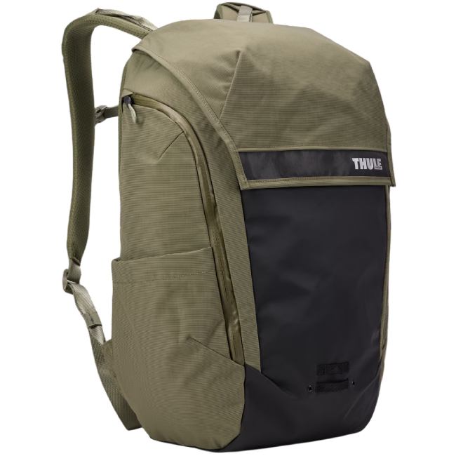 Рюкзак THULE Paramount Commuter TPBBP-328 28 л Soft Green (3205236) Рюкзак THULE Paramount Commuter TPBBP-328 28 л Soft Green (3205236)