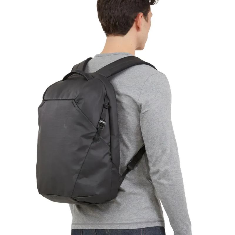 В Украине Рюкзак THULE Tact Backpack TACTBP-116 21 л Black (3205293)