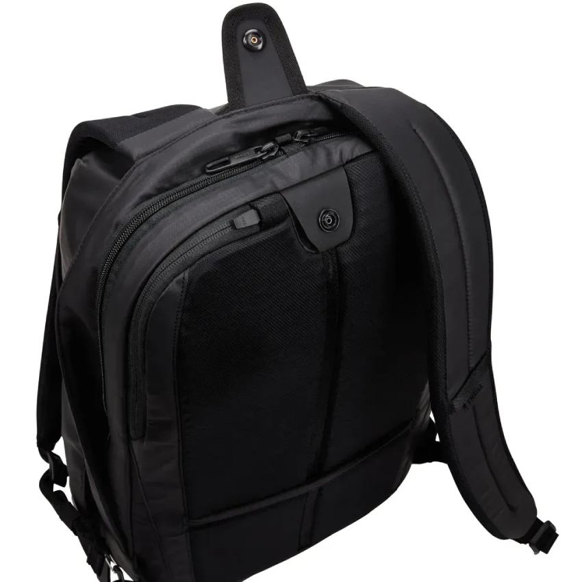 Рюкзак THULE Tact Backpack TACTBP-116 21 л Black (3205293) Объем 21