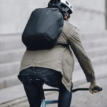 Рюкзак THULE Tact Backpack TACTBP-116 21 л Black (3205293)