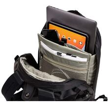 Рюкзак THULE Tact Backpack TACTBP-116 21 л Black (3205293)