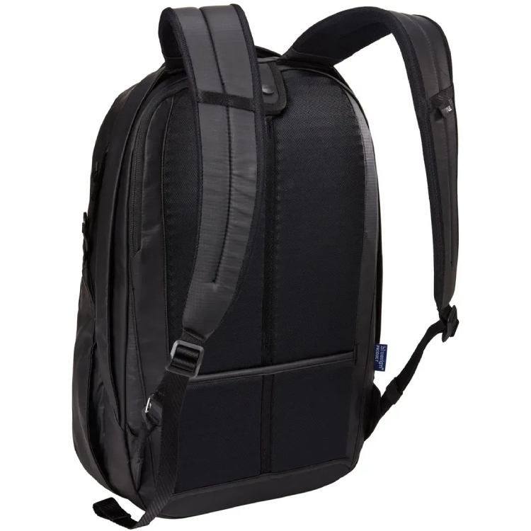 В Фокстрот Рюкзак THULE Tact Backpack TACTBP-116 21 л Black (3205293)