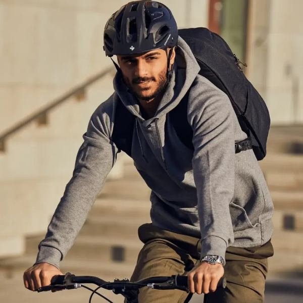 Рюкзак THULE Campus Indago TCAM-7116 23 л Dark Slate (3205206) Объем 23
