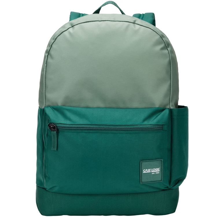 Рюкзак CASE LOGIC Commence 15.6" CCAM-1216 24 л Islay Green/Smoke Pine (3204926) Материал полиэстер