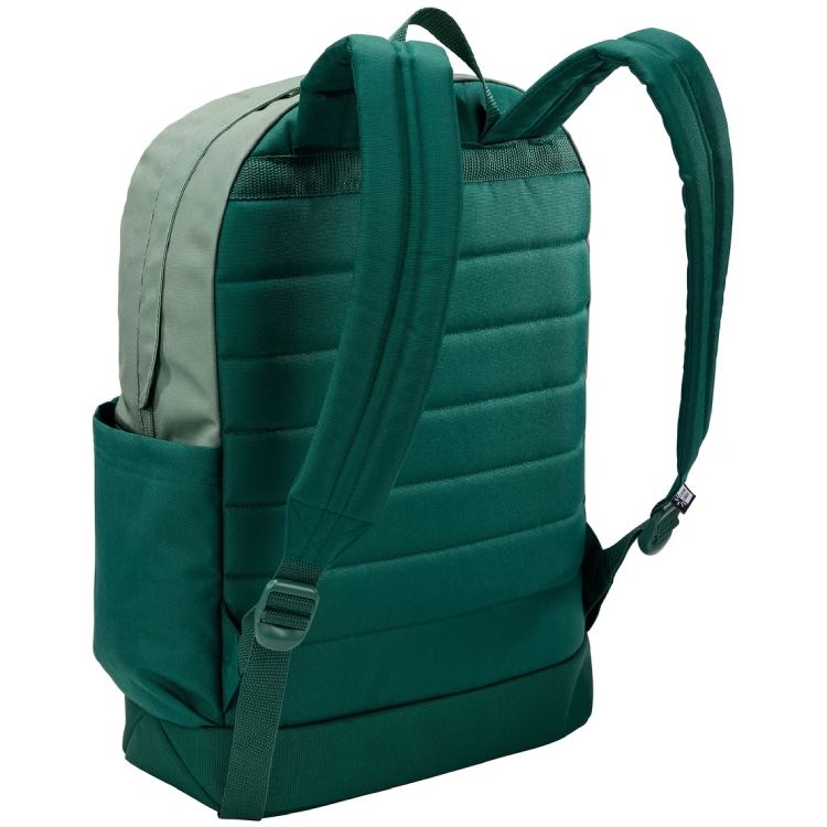 Рюкзак CASE LOGIC Commence 15.6" CCAM-1216 24 л Islay Green/Smoke Pine (3204926) Пол универсальный