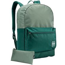 Рюкзак CASE LOGIC Commence 15.6" CCAM-1216 24 л Islay Green/Smoke Pine (3204926)