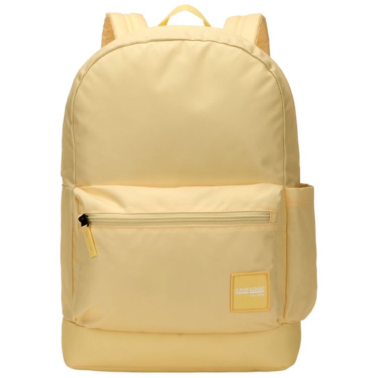 Рюкзак CASE LOGIC Commence 15.6" CCAM-1216 24 л Yonder Yellow (3204928) Материал полиэстер