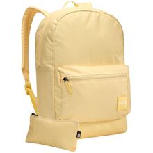 Рюкзак CASE LOGIC Commence 15.6" CCAM-1216 24 л Yonder Yellow (3204928)