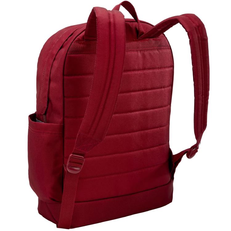 Рюкзак CASE LOGIC Commence 15.6" CCAM-1216 24 л Pomegranate Red (3204927) Материал полиэстер
