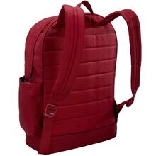Рюкзак CASE LOGIC Commence 15.6" CCAM-1216 24 л Pomegranate Red (3204927)