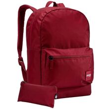 Рюкзак CASE LOGIC Commence 15.6" CCAM-1216 24 л Pomegranate Red (3204927)