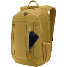Рюкзак CASE LOGIC Jaunt WMBP-215 23 л Dim Gold (3205149)