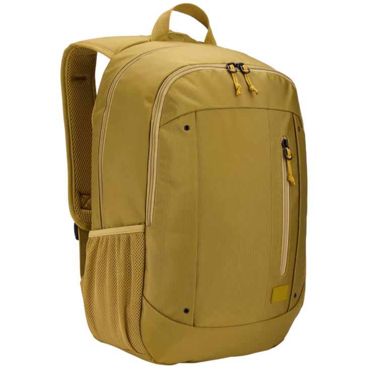Рюкзак CASE LOGIC Jaunt WMBP-215 23 л Dim Gold (3205149) Рюкзак CASE LOGIC Jaunt WMBP-215 23 л Dim Gold (3205149)