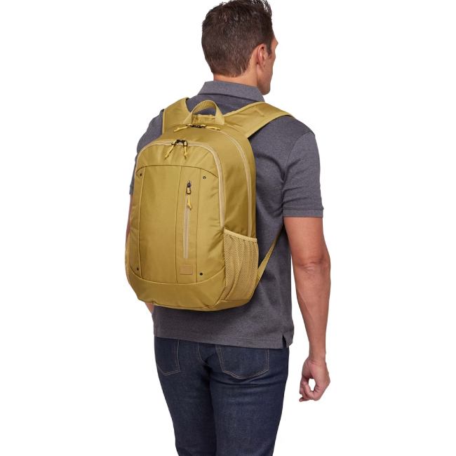 Заказать Рюкзак CASE LOGIC Jaunt WMBP-215 23 л Dim Gold (3205149)