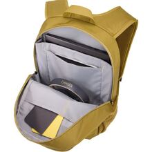 Рюкзак CASE LOGIC Jaunt WMBP-215 23 л Dim Gold (3205149)