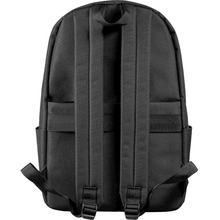 Рюкзак DEFENDER City 15.6" Black (26090)