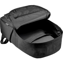 Рюкзак DEFENDER City 15.6" Black (26090)