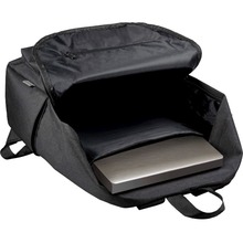 Рюкзак DEFENDER City 15.6" Black (26090)