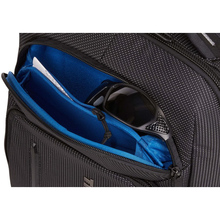 Рюкзак для ноутбука THULE Crossover 2 Backpack 20L C2BP-114 Black (3205260)