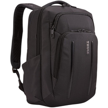 Рюкзак для ноутбука THULE Crossover 2 Backpack 20L C2BP-114 Black (3205260)