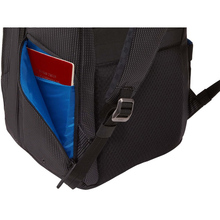 Рюкзак для ноутбука THULE Crossover 2 Backpack 20L C2BP-114 Black (3205260)