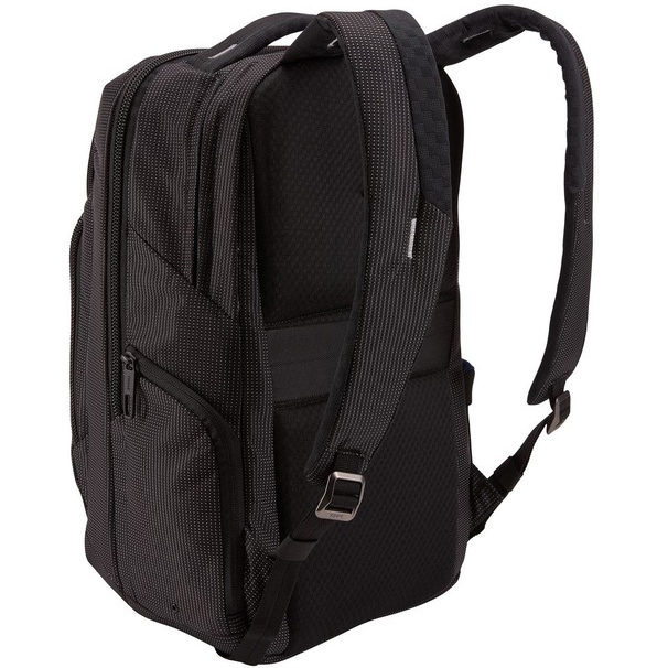 Рюкзак для ноутбука THULE Crossover 2 Backpack 20L C2BP-114 Black (3205260) Пол универсальный