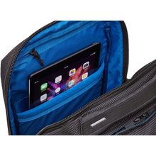 Рюкзак для ноутбука THULE Crossover 2 Backpack 20L C2BP-114 Black (3205260)