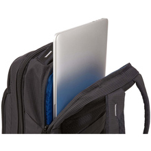 Рюкзак для ноутбука THULE Crossover 2 Backpack 20L C2BP-114 Black (3205260)