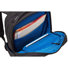 Рюкзак для ноутбука THULE Crossover 2 Backpack 20L C2BP-114 Black (3205260)