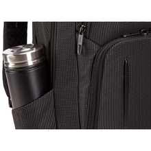 Рюкзак для ноутбука THULE Crossover 2 Backpack 20L C2BP-114 Black (3205260)
