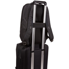 Рюкзак для ноутбука THULE Crossover 2 Backpack 20L C2BP-114 Black (3205260)