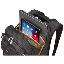 Ноутбук для ноутбука THULE Construct Backpack 24L CONBP-116 Black (3205352)